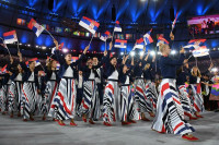 Познато ко носи заставу Србије на отварању Олимпијских игара