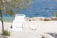 Избјегавајте ову популарну плажу у Хрватској, вода није за купање