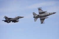 Sprema se haos: ''F-16'' na putu ka Ukrajini