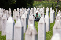 У Поточарима комеморативни скуп страдалим Бошњацима