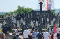 Ubijali Srbe na krsnu slavu: Godišnjica zločina Orićevih snaga