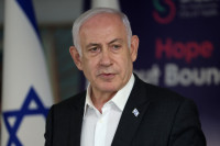 Netanjahu: Privržen sam okvirnom sporazumu o prekidu vatre u Gazi