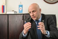 Kostrešević ponovo na čelu Policije Republike Srpske
