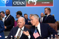 Zabrinjavajuće poruke iz Vašingtona: NATO provocira nuklearni rulet?!