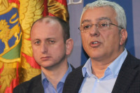 Izrečena presuda Kneževiću i Mandiću za predmet "državni udar"