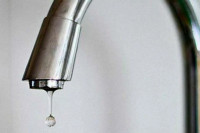 Uvedene nove redukcije vode u Banjaluci, ograničenja za još dva naselja