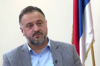 Žunić: Rezolucija shvaćena na pravi način, kao sredstvo za obračun sa Srbima