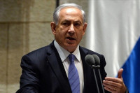Netanjahu: Nećemo povlačiti vojsku sa granice Gaze i Egipta
