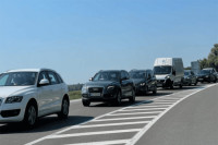 Појачана фреквенција возила на путевима у Српској