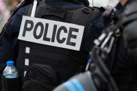 Francuska policija uhapsila osumnjičenog za ubistvo šestogodišnje djevojčice