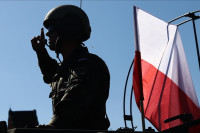 Пољска се укључује у сукоб Украјине и Русије?