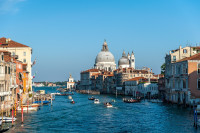 Venecija od takse za ulazak u grad zaradila više od dva miliona evra