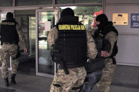 Црногорац "пао" на граници: Још једно хапшење у акцији чија је мета замјеник директора СИПА