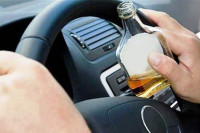 Возио са 2,78 промила алкохола у крви