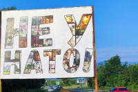 Грађани Источног Сарајева шаљу поруку: Не у НАТО