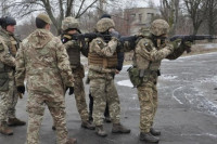 Ukrajinski dezerteri pucali na ukrajinske graničare dok su bježali u Moldaviju