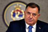 Dodik: Atentat na Trampa rezultat medijske i političke kampanje protiv njega