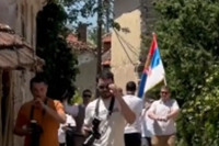 Хрват први пут био на српској свадби: Ово су његови утисци