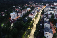 Град Лукавац опструише окупљање Срба на Озрену
