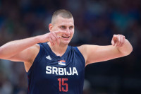 Вечерас први од два дана кошаркашког спектакла: "Кенгури" увертира Србији за "Дрим тим"
