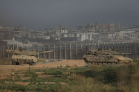 IDF: Eliminisana polovina rukovodstva Hamasa