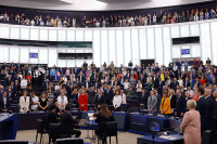 Evropski parlament izabrao novih 14 potpredsjednika