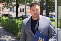 Пријетио предсједнику општине Никшић, полиција поднијела кривичну пријаву