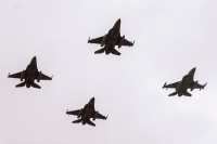 Ruska kompanija isplatiće nagradu za prvi oboreni F-16, evo koliko daju
