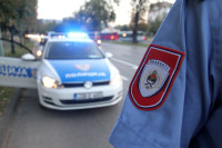 Policija reagovala: Prijedorčanin pokušao da sebi oduzme život