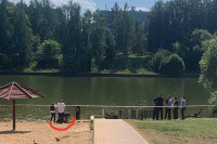 Sjevernokorejski zvaničnik se utopio u jezeru tokom zvanične posjete Rusiji