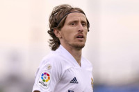 Luka Modrić produžio ugovor s Real Madridom