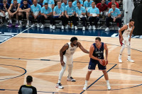 NBA oduševljena Jokićevim potezom protiv Amerikanaca (VIDEO)