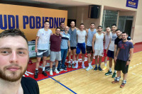 Žarko Milaković radi individualne treninge sa košarkašima iz Banjaluke: Rad tokom ljeta vodi ka uspjehu