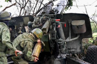 Руске снаге: У Донбасу уништен украјински центар за даљинско управљање дроновима