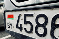 Литванија и Естонија забраниле улазак аутомобилима регистрованим у Бјелорусији