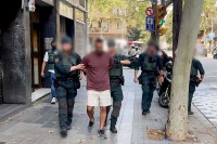 Četvoro uhapšenih u Španiji i Njemačkoj zbog snabdjevanja Hezbolaha dijelovima za dronove