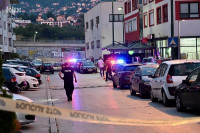 Pucnjava u Sarajevu: Jedna osoba ranjena, policija traga za napadačem