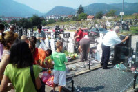 Istina o Stradanju Srba - Memorijalni Centar u Bratuncu