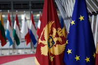 Смјена амбасадора ЕУ у Црној Гори: Сатлер ће замијенити Попу