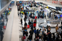 Tehnološki kvar napravio haos na aerodromima širom svijeta