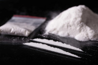 Zaplijenjen kokain u vrijednosti od milion evra