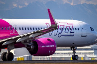 Wizz Air poziva putnike da danas dođu na aerodrom najmanje tri sata prije leta