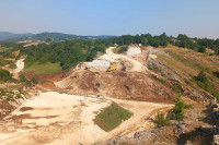 Hidroelektrana “Dabar” gradi se planiranom dinamikom