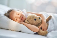 Студија показала када дијете треба да иде на спавање