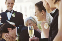 Младожења избацио кума са свадбе: Једну ствар није могао да му опрости