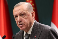 Ердоган: Анкара спремна на преговоре са Атином