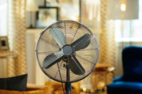 Да ли знате колико струје троши вентилатор?