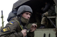 Voters: Ukrajince šalju u topovsko meso da bi Zelenski mogao da kupi još jedno imanje