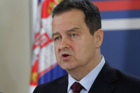 Dačić: Srbija neće poslati policajce u Republiku Srpsku