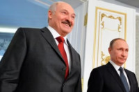 Lukašenko 30 godina predsjednik Bjelorusije, čestitao mu Putin
